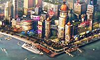SimCity : une vidéo de la gamescom 2012