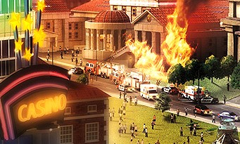 SimCity : EA dévoile les jeux offerts pour le lancement raté