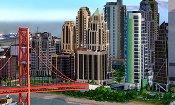 SimCity : 4 heures de jeu offertes par Electronic Arts