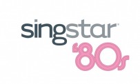 SingStar '80s annonc