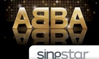 Sony annonce Singstar ABBA