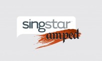 SingStar Amped en images