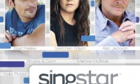 SingStar Country chantonne sur PS2