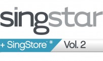 SingStar Volume 2 en approche