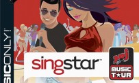 SingStar : la track-list