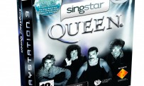 Test SingStar Queen