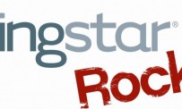 La tracklist française de SingStar Rocks