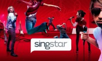 Singstar : les micros sans fil en images