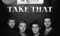 GC 09 > SingStar Take That annonc