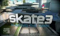 Skate 3 - Making the game
