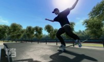 Skate 3 : Maloof Money Cup