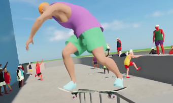 Skate 4 : les fans vont pouvoir y jouer pendant le développement, tous les détails sur ce programme Insider