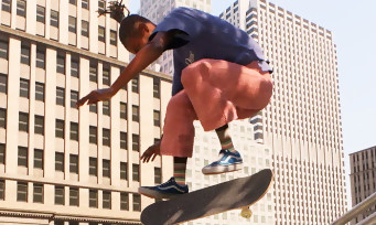 Skate 4 : son nom complet révélé et surprise, il s'agira d'un free-to-play