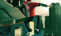 Skate It roule sur Wii