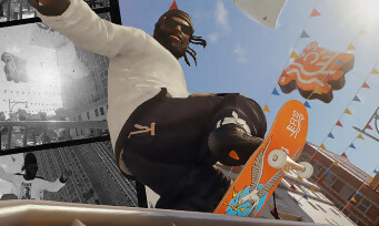 skate. : c'est 15 millions de joueurs en 3 semaines, mais un jeu buggué jusqu'à la moelle