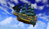 Skies Of Arcadia arrive s