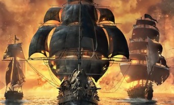 Skull and Bones : Ubisoft annonce une nouvelle vision pour le jeu