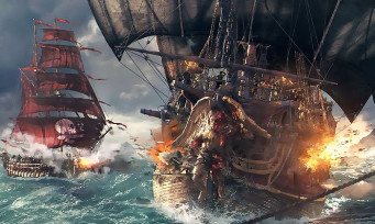 Skull and Bones : Ubisoft annonce une présentation, et c'est pour très bientôt