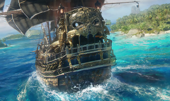 Skull and Bones : le jeu de pirates d'Ubisoft est encore reporté, cette fois-ci à 2024 !