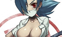 Skullgirls arrive aussi sur PC