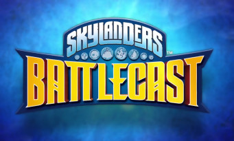 Skylanders Battlecast : les petites figurines s'offrent un jeu de cartes