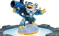 Astuces Skylanders Giants