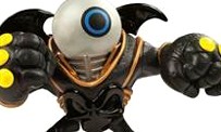 Skylanders Giants : Activision dévoile 3 nouvelles figurines !