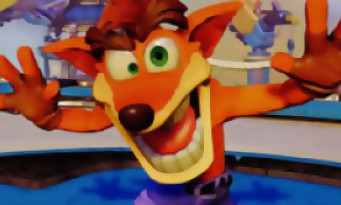 Skylanders Imaginators : Crash Bandicoot sera aussi de la partie, la preuve en vidéo