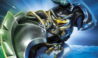 Skylanders : bientôt la fin de la série, Vicarious Visions envoyé vers Destiny ?