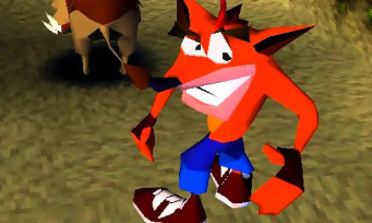 Crash Bandicoot serait bien de retour, mais dans Skylanders Imaginators