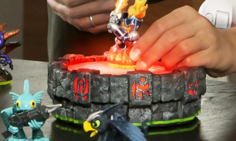 Skylanders : la série suspendue par Activision jusqu'à nouvel ordre, des licenciements prévus