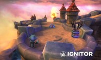 Spyro Skylanders - Gameplay Ignitor