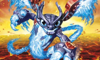 Skylanders SuperChargers : découvrez l'édition Dark avec ses véhicules et ses figurines