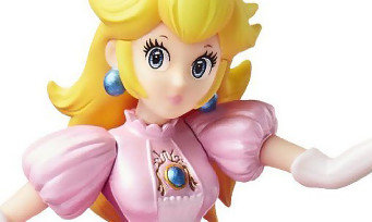 Skylanders SuperChargers : les développeurs lorgnaient aussi sur la princesse Peach