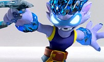 Skylanders Swap Force : la toute première vidéo du jeu