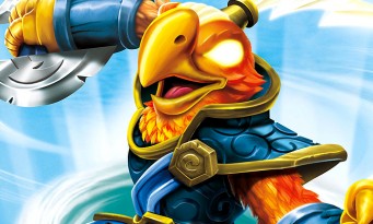 Test Skylanders SWAP Force : le jeu a séduit la presse américaine