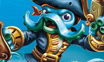 Skylanders : les figurines ne sortiront plus en même temps