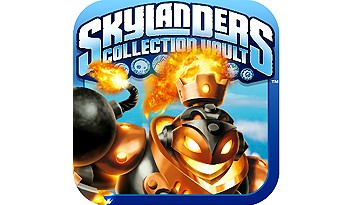 Skylanders SWAP Force : Activision lance l'application sur iPhone et iPad