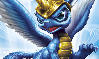 Skylanders SWAP Force : voici les nouvelles figurines pour 2014