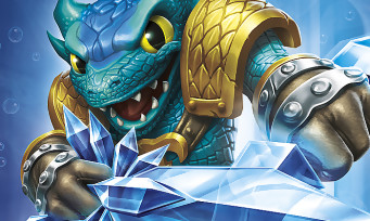 Skylanders Trap Team annoncé en vidéo sur Xbox One et PS4