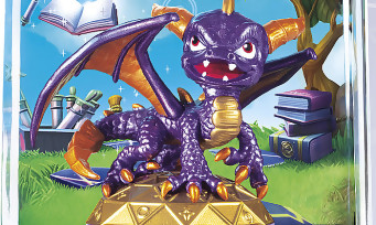 Skylanders Trap Team : les figurines de l’Elite d’Eon arrivent