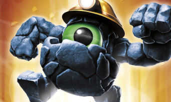 Skylanders Trap Team : 6 nouvelles figurines pour les fêtes de Pâques