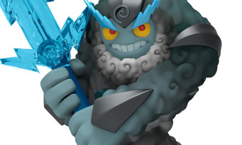 Skylanders : la licence d'Activision reste le jeu vidéo numéro 1 dans le monde en 2015