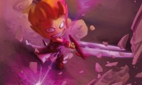Après Dofus et Wakfu : Slage, en vidéo