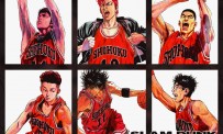 Slam Dunk Online annoncé en Corée