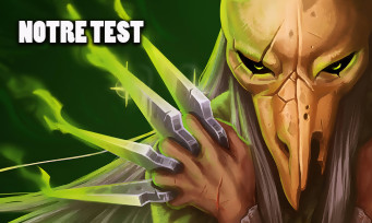 Test Slay the Spire : le jeu de cartes qui bat tous les autres !