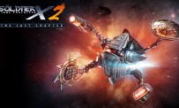 Un DLC pour Söldner-X 2 Final Prototype