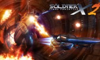 Söldner-X 2 : Final Prototype en vidéo