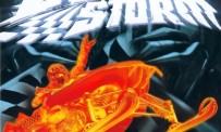 Sled Storm
