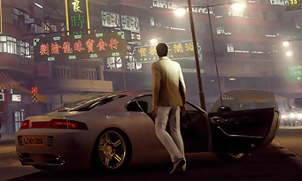 Sleeping Dogs Definitive Edition : le trailer des versions PS4 et Xbox One